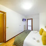 Hotel Ambassador 3*