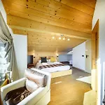 Ambassador Hotel Bormio