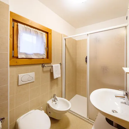 Ambassador Hotel Bormio