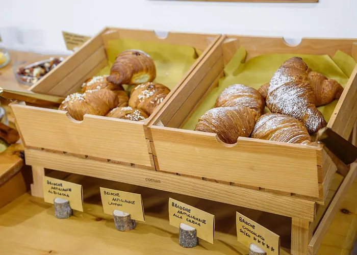 Hotel Ambassador Bormio