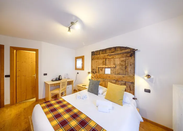 Hotel Ambassador Bormio