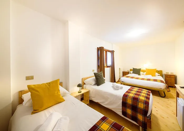 Ambassador 3* Bormio