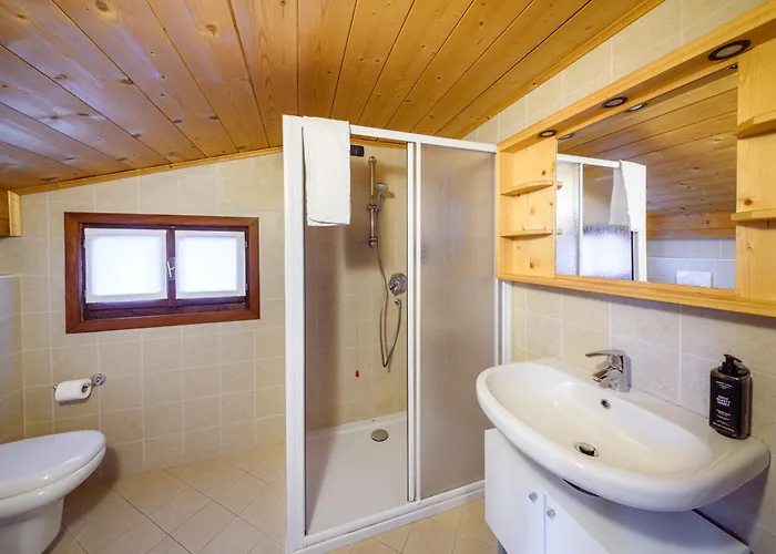 Ambassador 3* Bormio