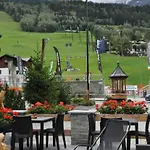 Ambassador Hotel