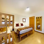 Hotel Ambassador Bormio