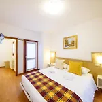 Hotel Ambassador Bormio