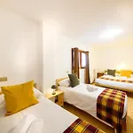 Ambassador 3* Bormio