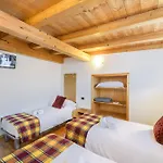 Hotel Ambassador 3*