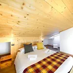 Ambassador Hotel Bormio