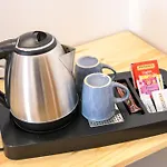 Ambassador Hotel 3*