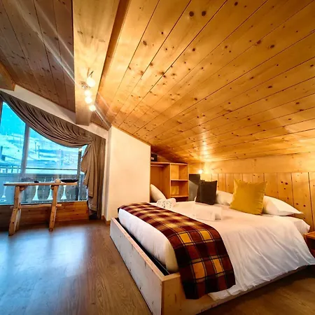 Hotel Ambassador Bormio
