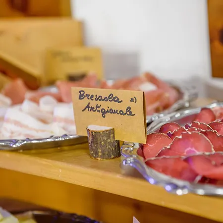 Ambassador 3* Bormio