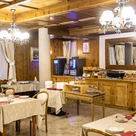 Hotel Ambassador 3*