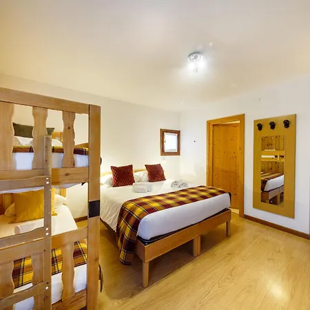 Hotel Ambassador Bormio
