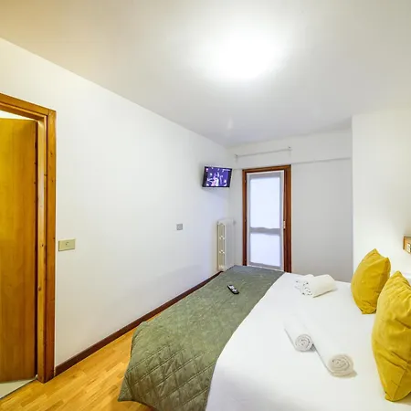 Hotel Ambassador 3*