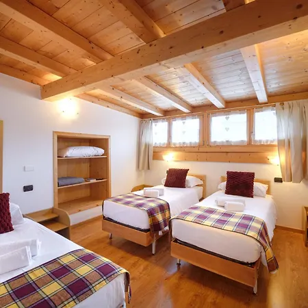 Ambassador 3* Bormio