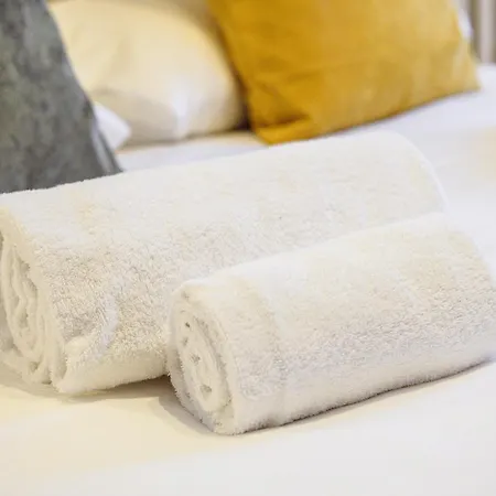 Ambassador Hotel 3*