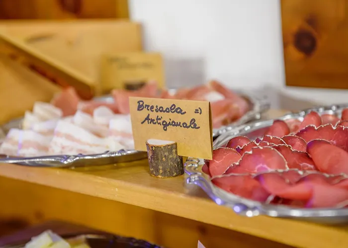 Ambassador 3* Bormio