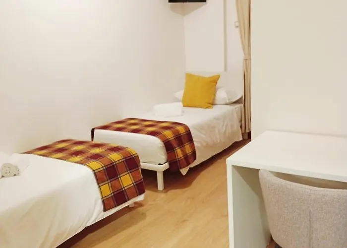 Hotel Ambassador Bormio