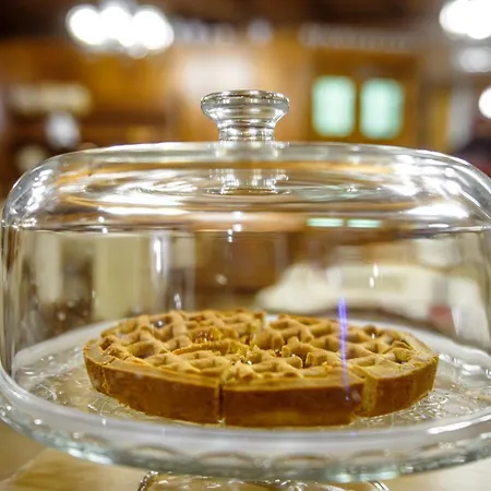 Hotel Ambassador Bormio