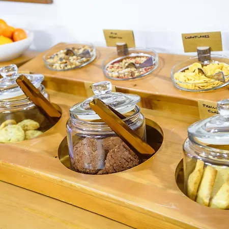 Hotel Ambassador Bormio