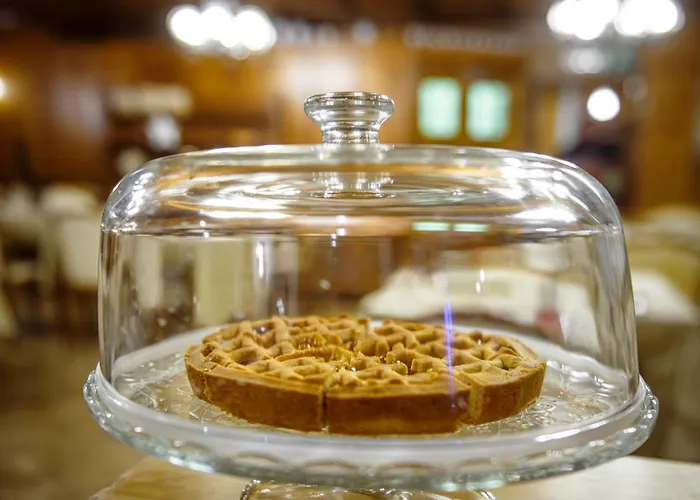 Hotel Ambassador Bormio