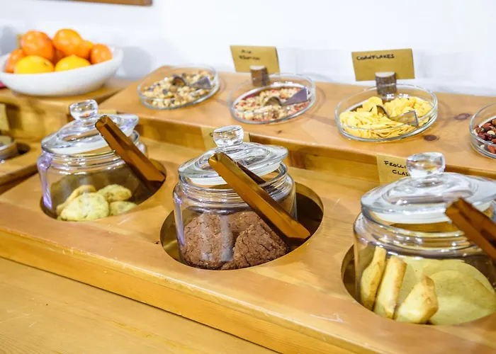 Hotel Ambassador Bormio